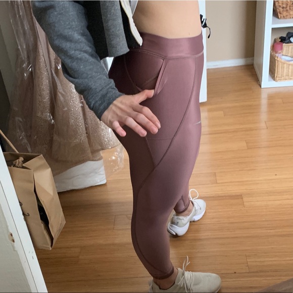 Nike Dri-fit leggings - Picture 3 of 5